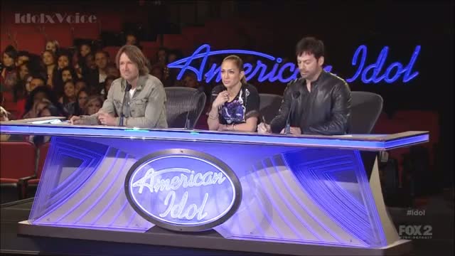 Watch Hollywood Week 1 - Andrew, Maddie & Alexis (More Results) - American Idol 2015 Video Video
