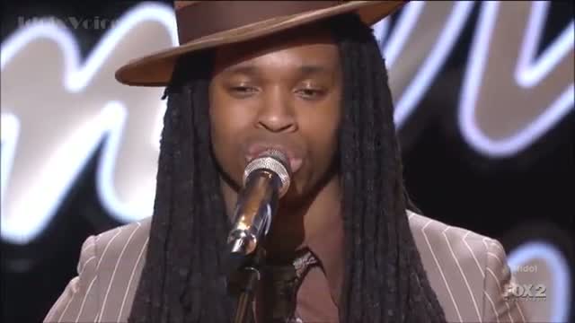 Watch Hollywood Week 1 - Qaasim & More Moving On To Group - American Idol 2015 Video