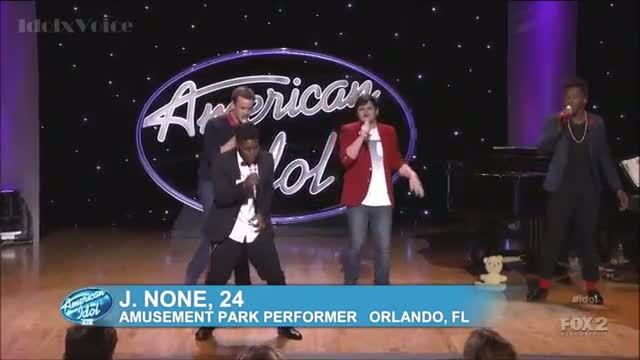 Watch Hollywood Week 1 - Double Stuff Perform - American Idol 2015 Video