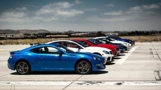 Watch World's Greatest Drag Race 2! Video