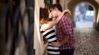 Watch Happy Kiss Day - Top 4 Kissing Tips | Kissing Tutorials Video