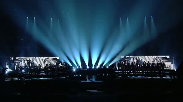 Watch Common, John Legend - Glory (Live GRAMMYs 2015) Video