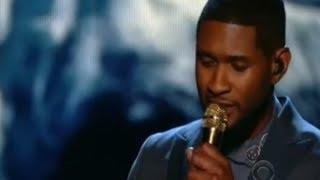 Watch Usher If Its Magic Grammy Awards 2015 - GRAMMY 2015 Video