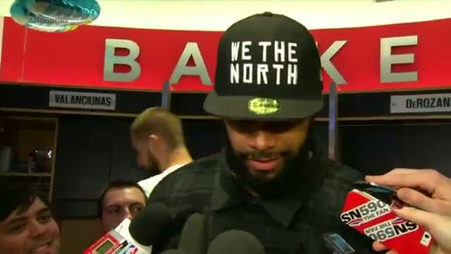 Watch NBA Bloopers: The Starters ! Video