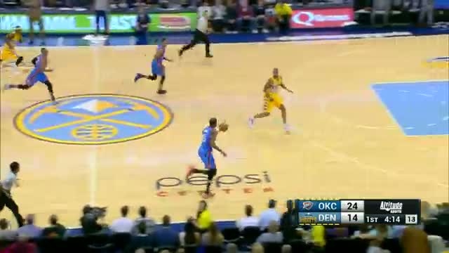 Watch Top 10 NBA Plays: February 9th Video Video
