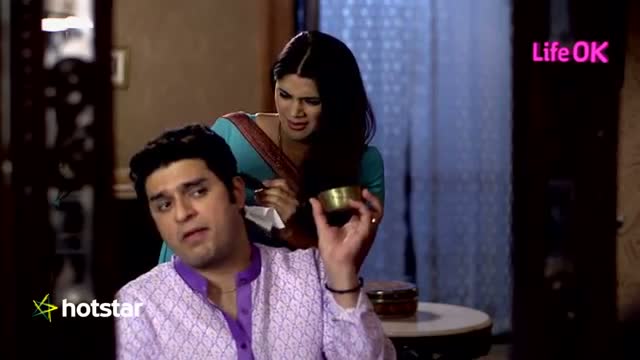 Watch Mere Rang Mein Rangne Waali - 9th February 2015 Video Video
