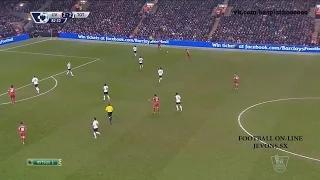 Watch Liverpool Vs Tottenham 3-2 All Goals And Highlights (11/02/2015) HD Video
