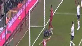 Watch Balotelli FIRST GOAL for Premier League! Liverpool vs Tottenham 3-2 10/02/2015 Video