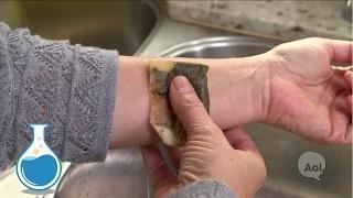 Watch New Uses For Used Tea Bags | Savings Experiment Video
