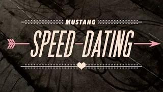 Watch Speed Dating Prank - 2015 Ford Mustang Video