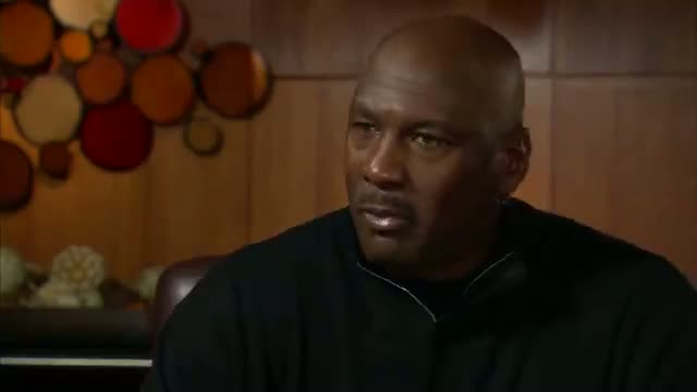 Watch NBA: Michael Jordan and Dominique Wilkins Look Back on their 1988 Dunk Contest Duel Video
