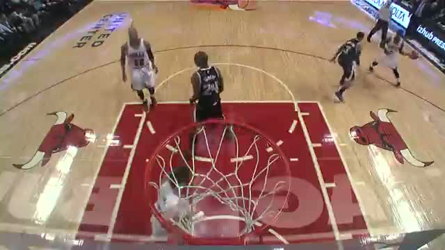 Watch NBA: Pau Gasol Shines Versus Kings Video