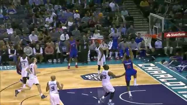 Watch Top 10 NBA Plays: February 10th Video Video