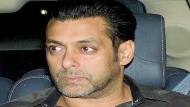 Watch Salman Khan Hit And Run Case Witness Goes Missing! Video