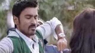 Watch Anekudu Tamil Trailer - Dhanush | Harris Jayaraj | K.V. Anand Video