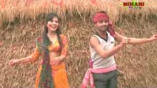 Watch Upar Aisa Ta Bhitar Kaisa - New Bhojpuri Hot holi Song | Chhotu Bihari, Sony, Nitish Nirala Video