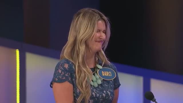 Watch Gerbil! | Family Feud Video