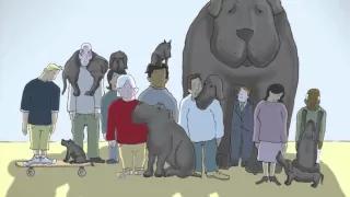 Watch I had a Black Dog, his Name was Depression Video