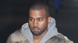 Watch Stars React to KANYE WEST's Controversy Video