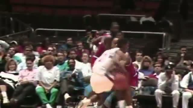 Watch NBA The City Game: Point Guards Video