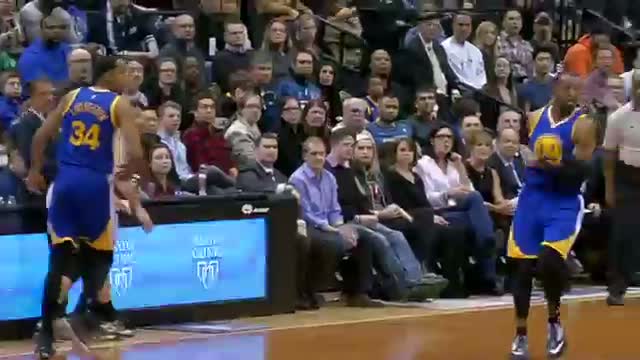 Watch Top 10 NBA Plays: February 11th Video Video