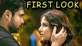Watch FIRST LOOK: Hamari Adhuri Kahani | Vidya Balan | Emraan Hashmi Video