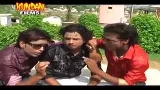 Watch Kahe Bar Udas Tani Raha Bindas - New Bhojpuri Hot Song | Raju Singh Dehati Video