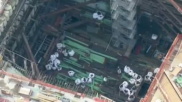 Watch Seattle Tunnel Project Accident Video