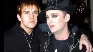 Watch Steve Strange dead: Visage lead singer dies aged 55 video Video