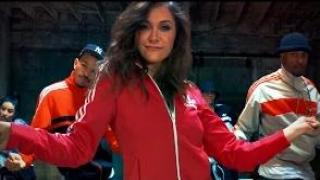 Watch Alyson Stoner - Missy Elliott Tribute Video