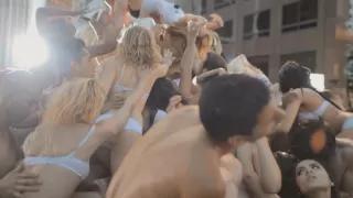 Watch Kylie Minogue - All The Lovers (Official) Video