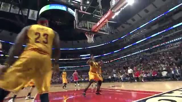 Watch NBA: Pau Gasol Earns 14th Straight Double-Double Video