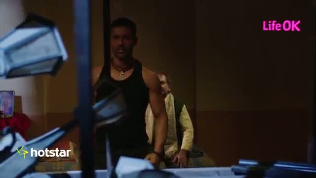 Watch Mahakumbh Kahani Rudra Ki - 13th February 2015 Video