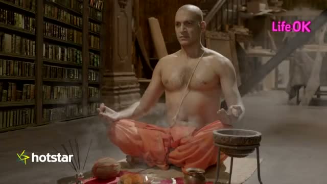 Watch Mahakumbh Ek Rahsya Ek Kahani - 9th February 2015 Video Video
