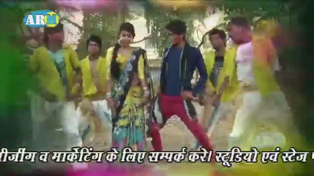 Watch Aso Khub Maja Mili - Bhojpuri New Holi Song 2015 | Krishana-Balram Video