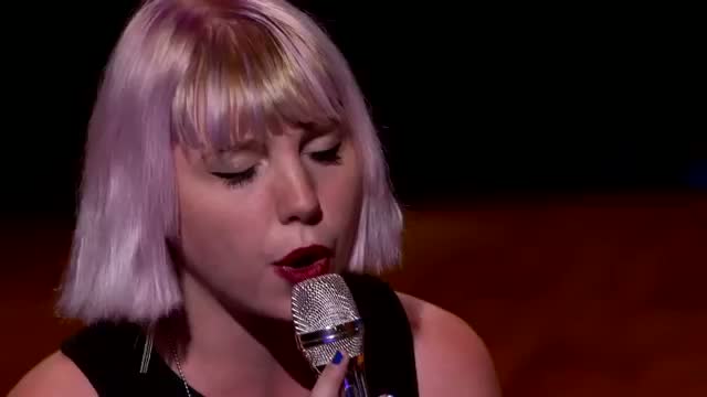 Watch AMERICAN IDOL XIV - Hollywood Week: Joey Cook Video