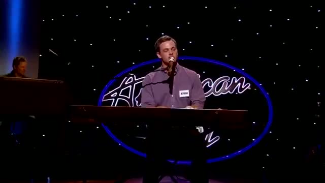 Watch AMERICAN IDOL XIV - Hollywood Week: Clark Beckham Video