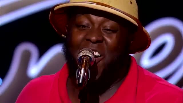 Watch AMERICAN IDOL XIV - Hollywood Week: Big Ron Video