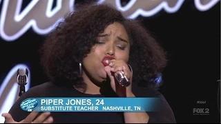 Watch American Idol 2015 - Hollywood Week 2 - We Are Boulevard Video