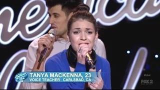 Watch American Idol 2015 - Hollywood Week 2 - Rocky's Crew Video
