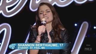 Watch American Idol 2015 - Hollywood Week 2 - Violet Vixens Video