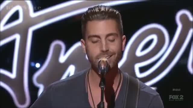 Watch American Idol 2015 - Hollywood Week 2 - Michael & Nick (Solos) Video