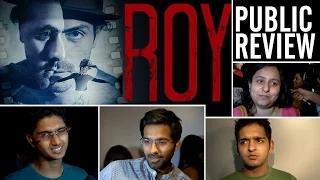 Watch Roy PUBLIC REVIEW | 2 STARS ON 5 Video