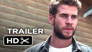 Watch Cut Bank Official Trailer #1 (2015) - Liam Hemsworth, Teresa Palmer Movie HD - Hollywwod Trailer Video