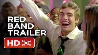Watch Unfinished Business Official Red Band Trailer #3 (2015) - Dave Franco, Vince Vaughn Movie HD Video