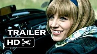 Watch The Age of Adaline Official Trailer #2 (2015) - Blake Lively, Harrison Ford Romantic Drama HD - Hollywwod Trailer Video