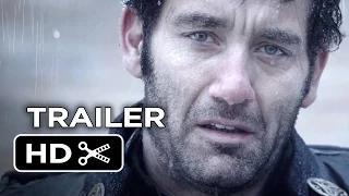 Watch Last Knights Official Trailer #1 (2015) - Clive Owen, Morgan Freeman Movie HD - Hollywwod Trailer Video