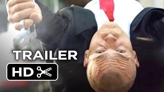 Watch Hitman: Agent 47 Official Trailer #1 (2015) - Rupert Friend, Zachary Quinto Movie HD - Hollywwod Trailer Video