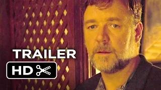 Watch The Water Diviner Official US Release Trailer (2015) - Russell Crowe Movie HD - Hollywwod Trailer Video