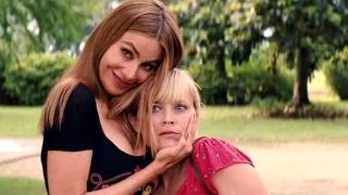 Watch Hot Pursuit Official Trailer - Hollywwod Trailer Video